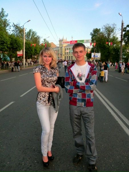 №136, Дмитрий Горылев, Иваново №136, Дмитрий Горылев, Иваново