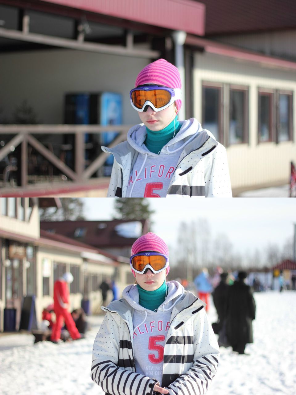 Лиза Бирол | 