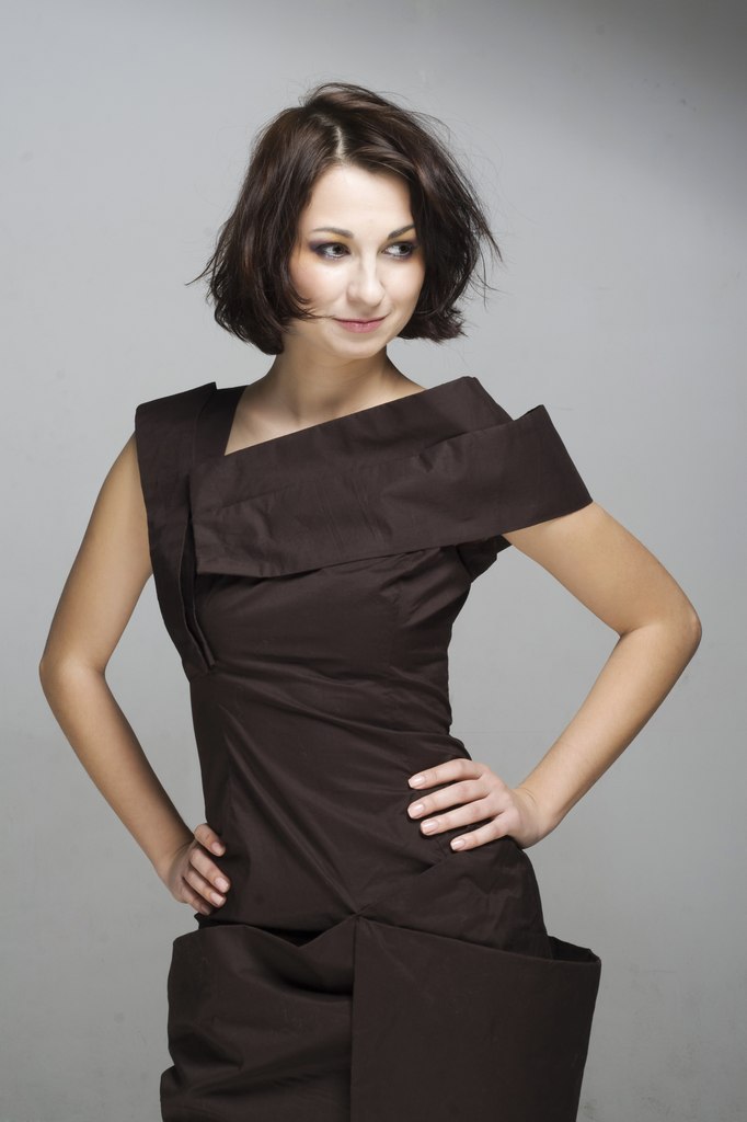 Олеся Ганжа | Санкт-Петербург