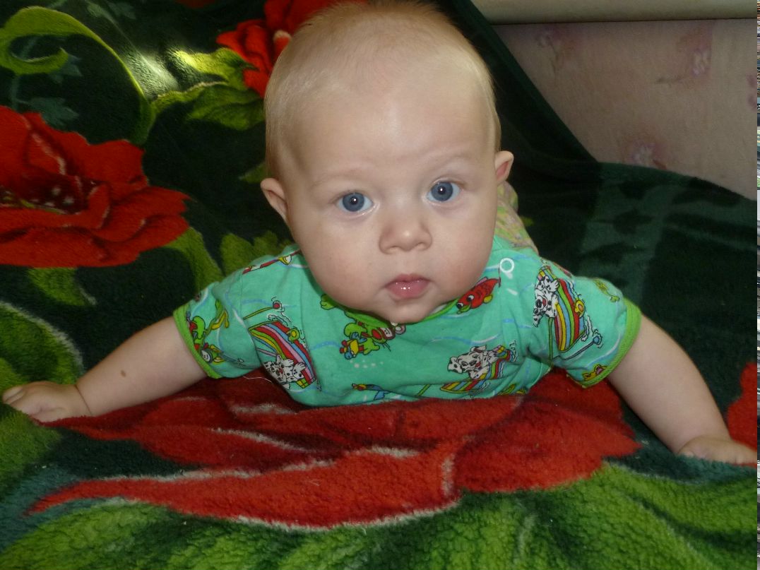 Юля Процык | Винница