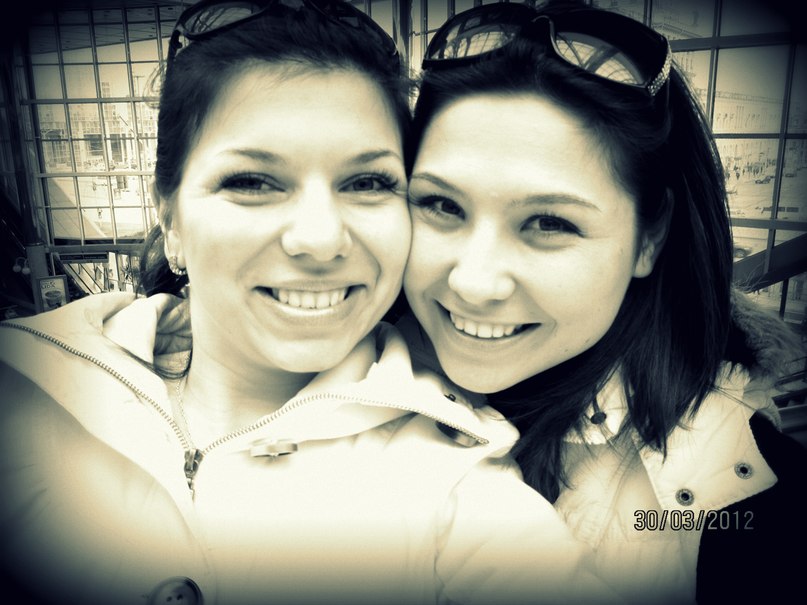 Марина Гринкевич | 