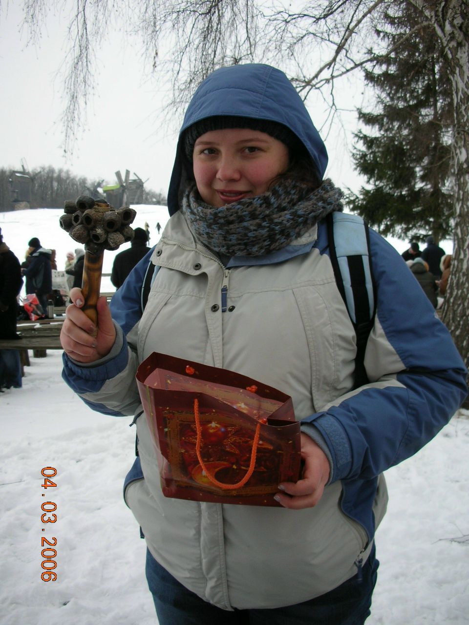 Ирина Попова | Киев