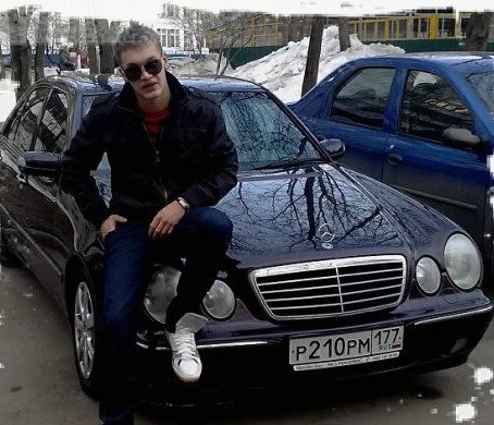 Настена Тыцтыцтыц (=ЗвёзДочКа=) | Москва