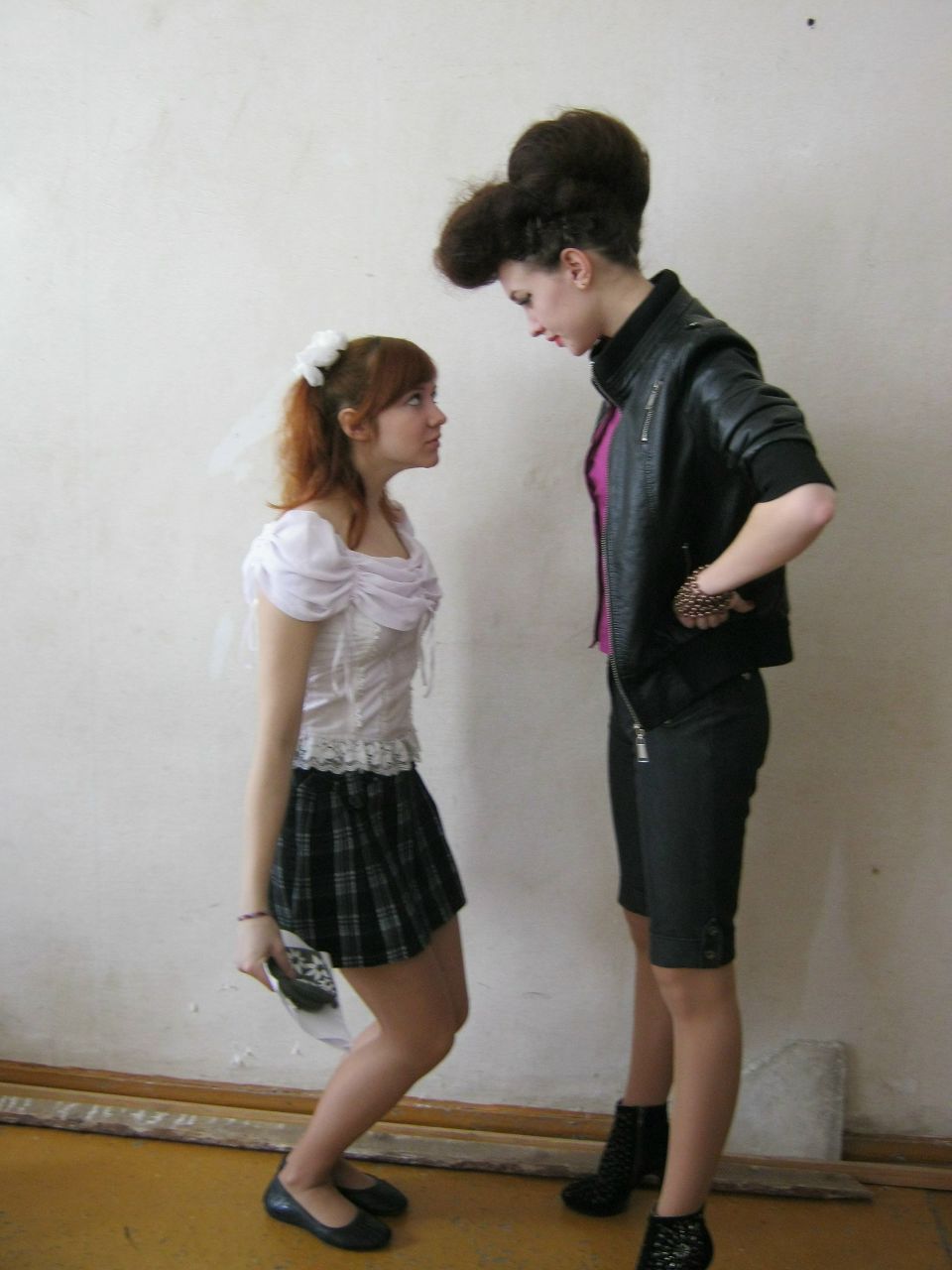 Алёна Морозова | Симферополь