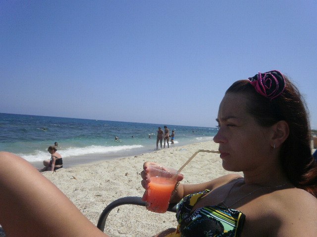 Виктория Садкова | Москва