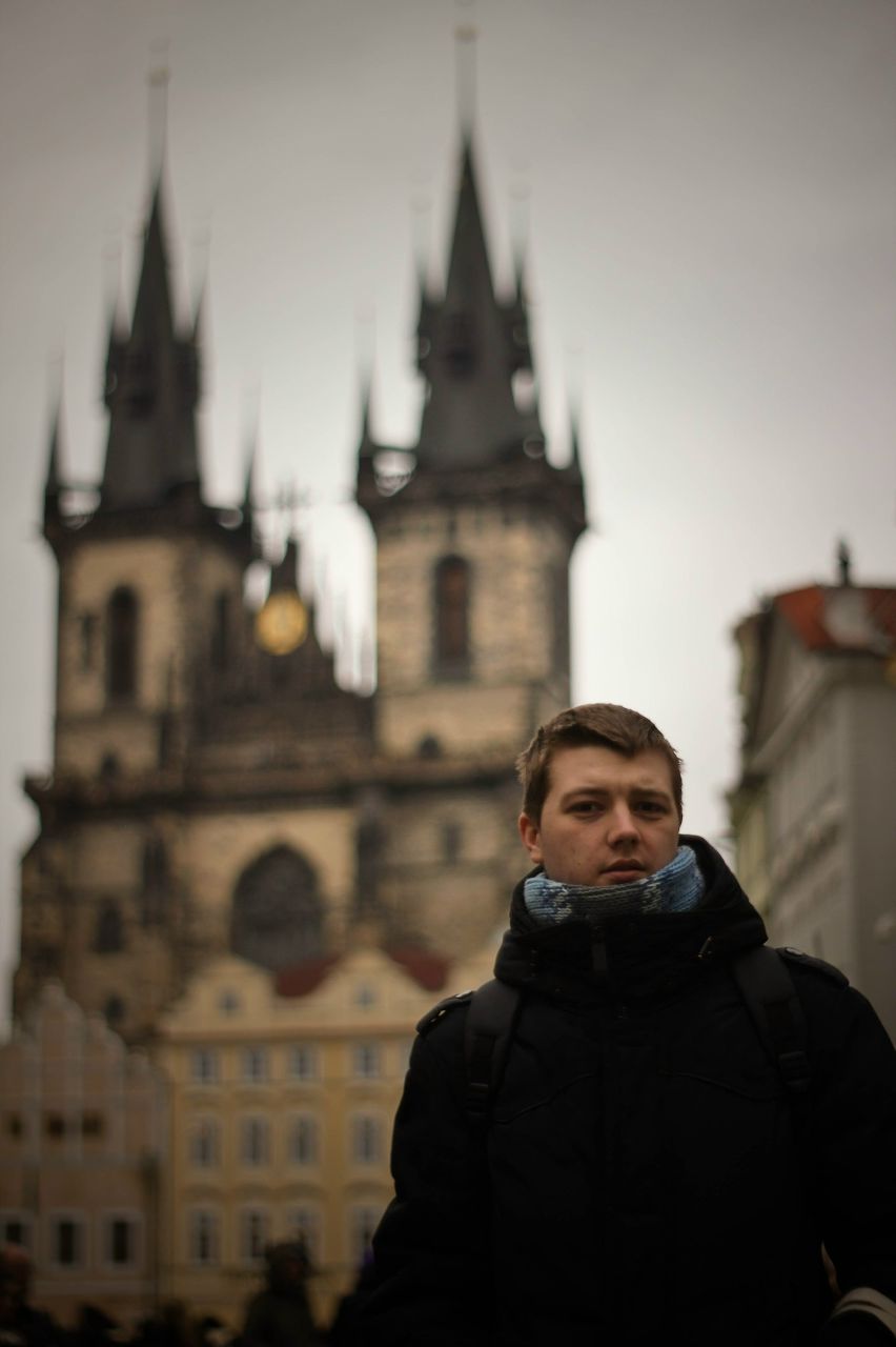 Yevgeniy Martynyuk | 