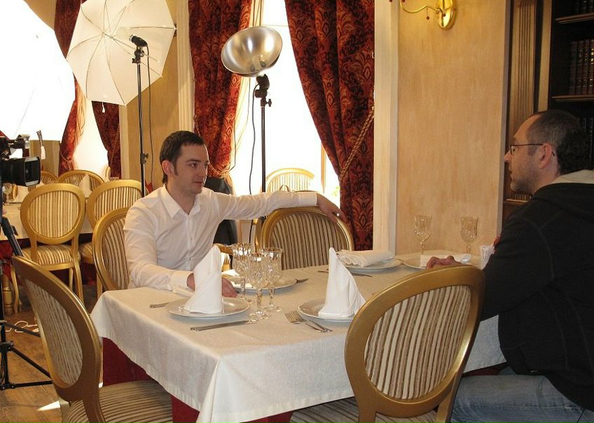 №76, Константин Зубакин, 43 года, Москва №76, Константин Зубакин, 43 года, Москва