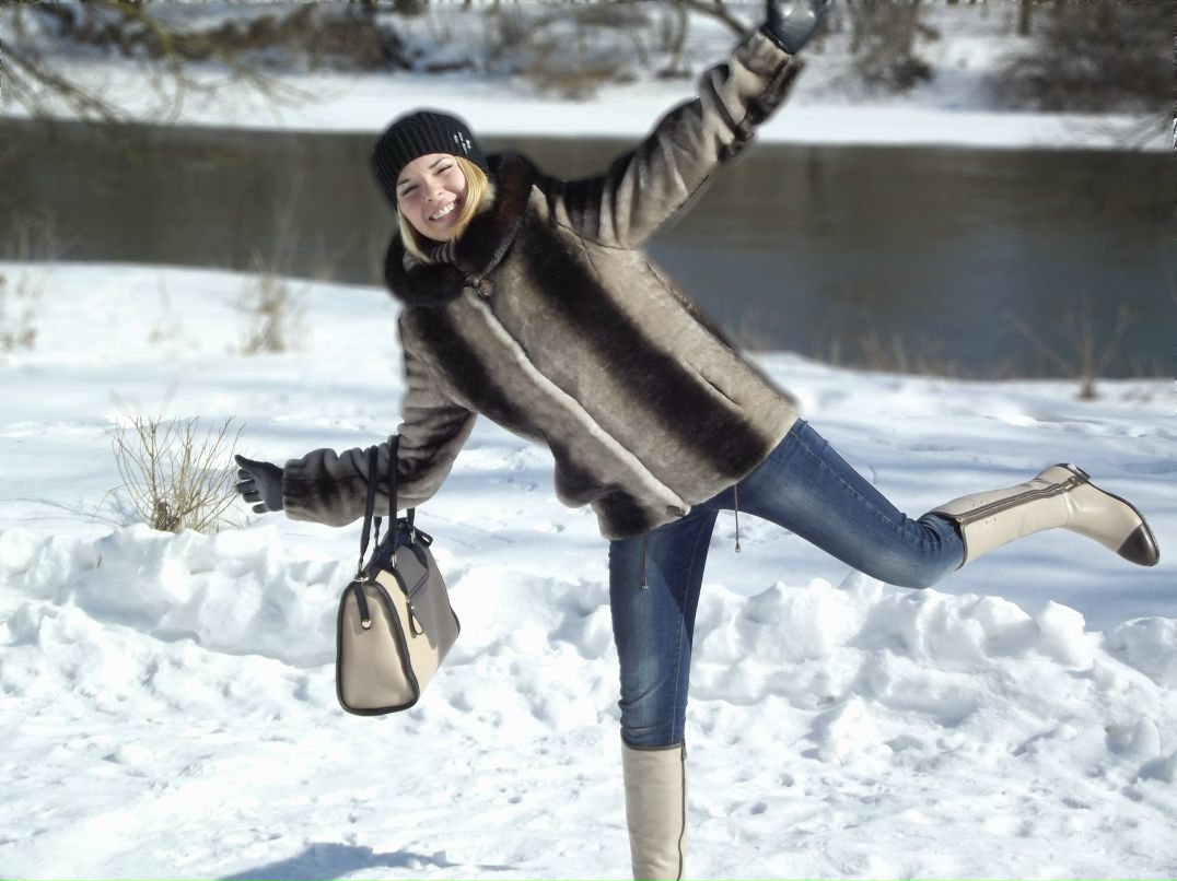 Ируська Михайлова IRI$ | Москва