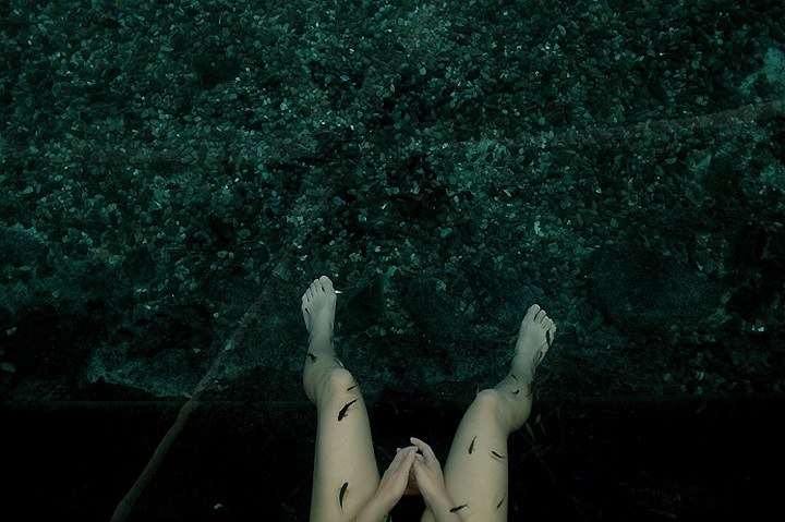 Katerinka Ostapova | Москва