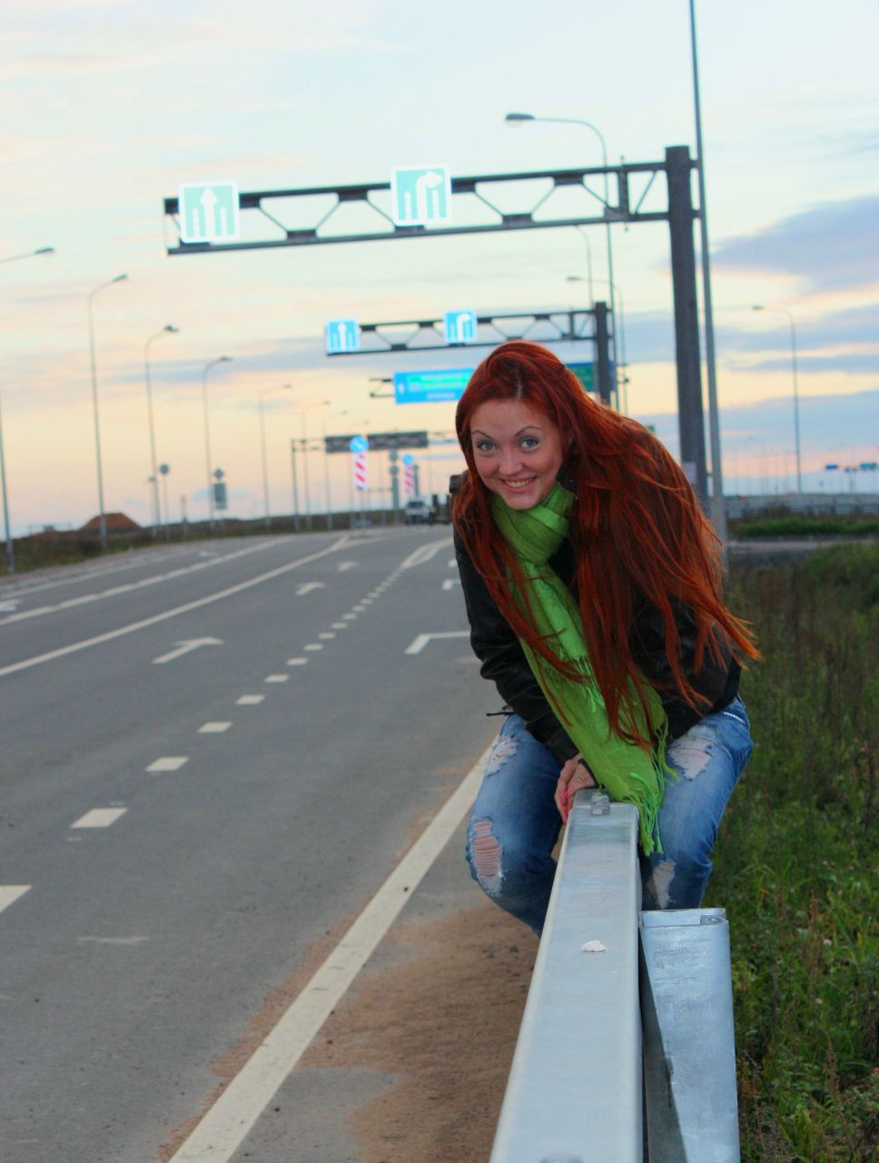 Саша Миронова | Санкт-Петербург