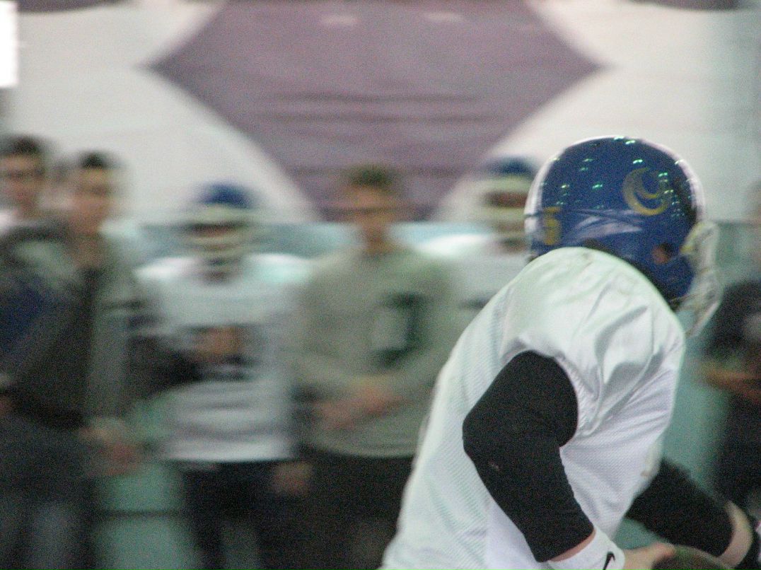 Кирилл Новосельцев | Донецк