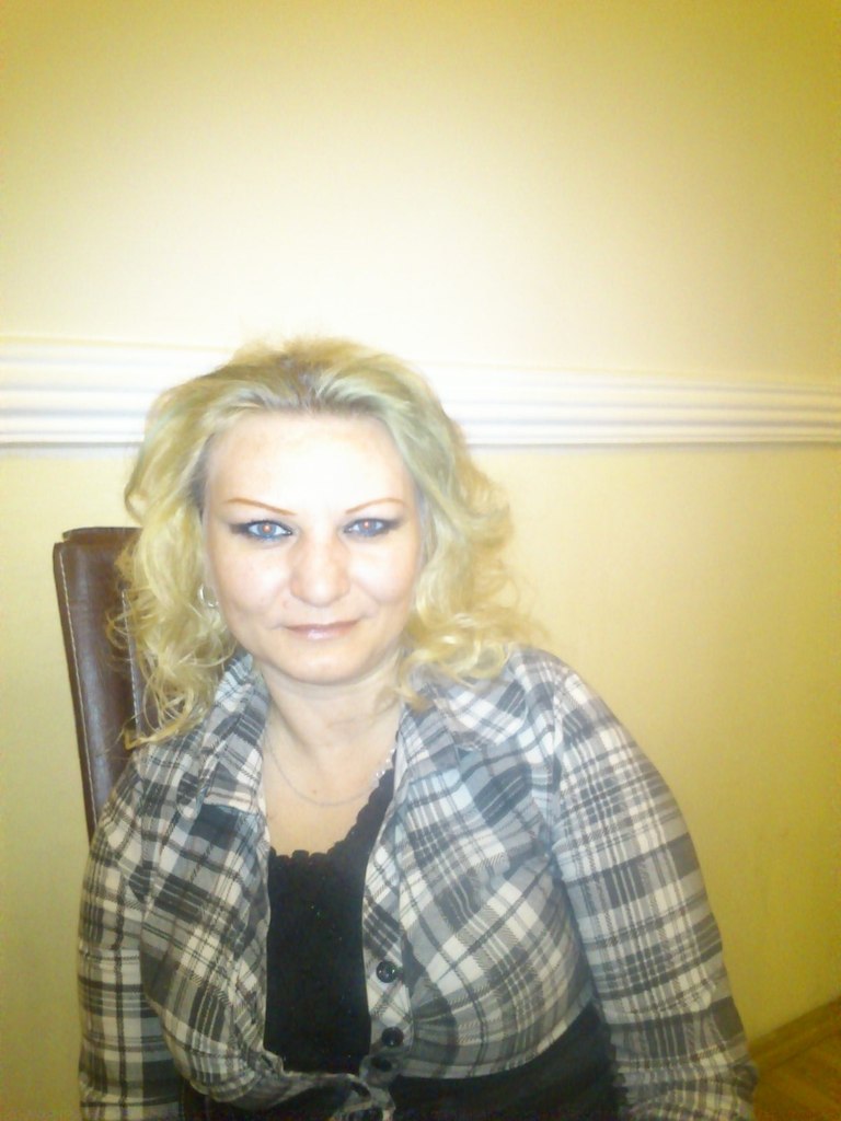 Елена Лапшина | Баку