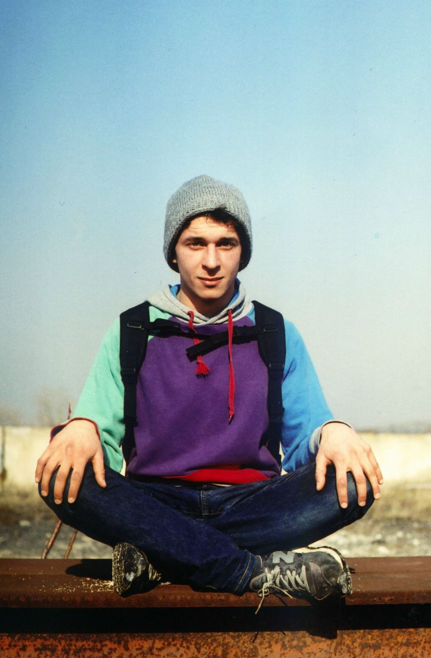 Олег Коваленко – | 