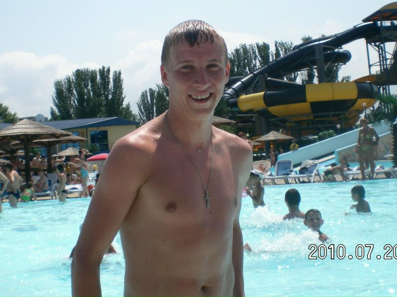 Алексей Овтин | 