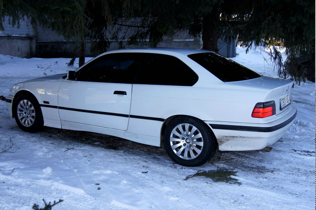 Vin Cox | Тульчин