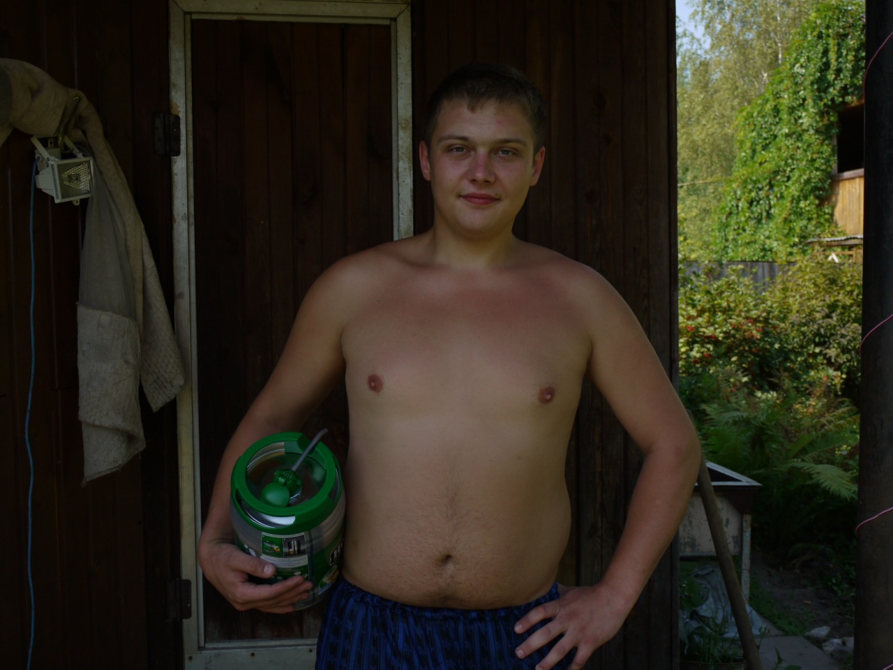 Фото профиля