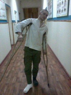 Алексей Семенов | Москва