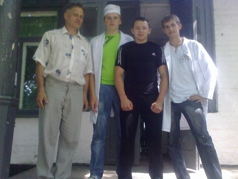 Александр Проценко =Сергеевич= | Ичня