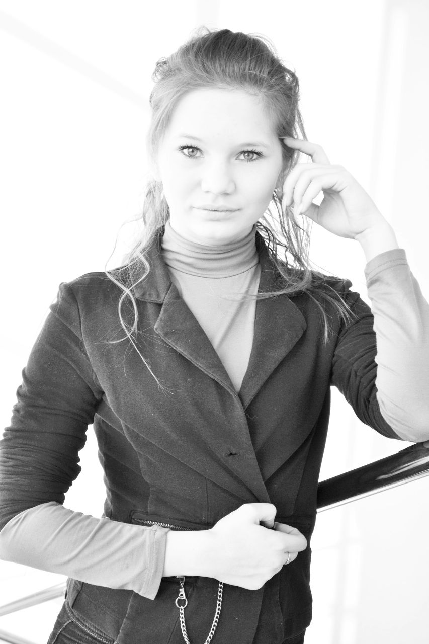 Рената Гинатулина | 