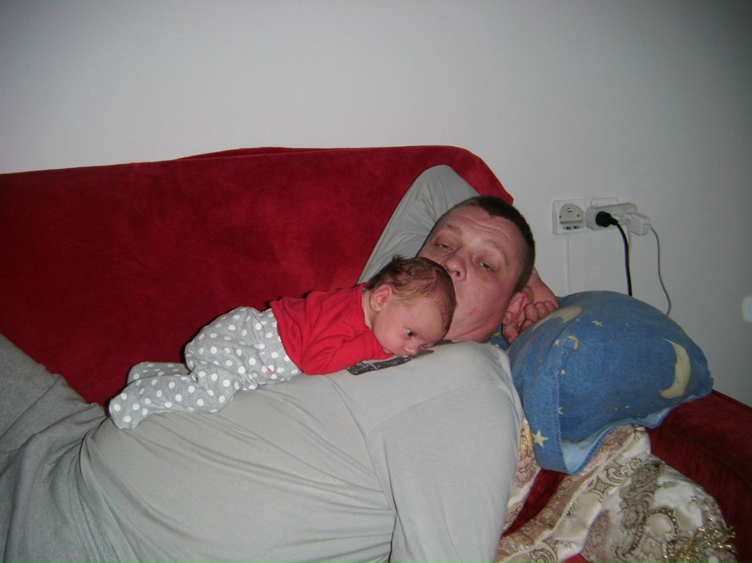 Maria Kezrashvili | Bat Yam