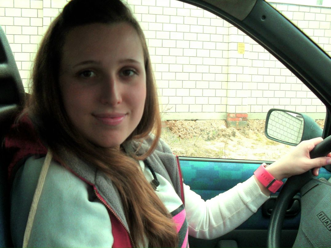 Валерия Сень | Гомель