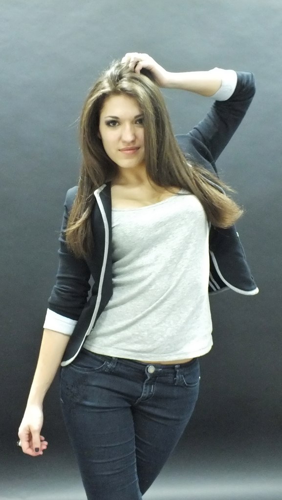 Юлия Яровая | Москва