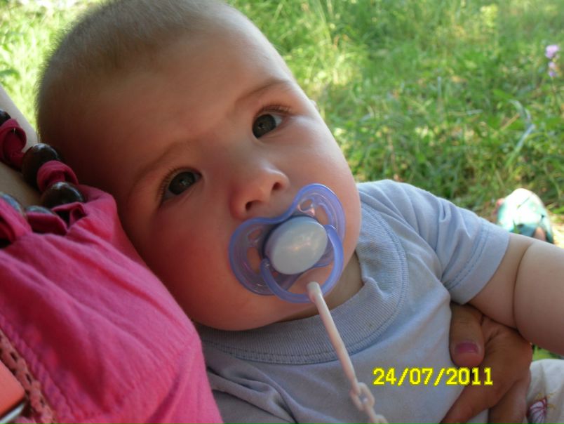 №7, Настенька Кирьянова-Шаткова №7, Настенька Кирьянова-Шаткова