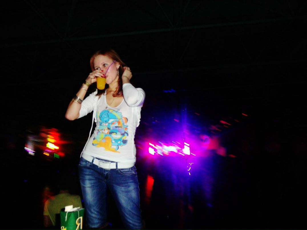 Соня Мавлонова | Москва