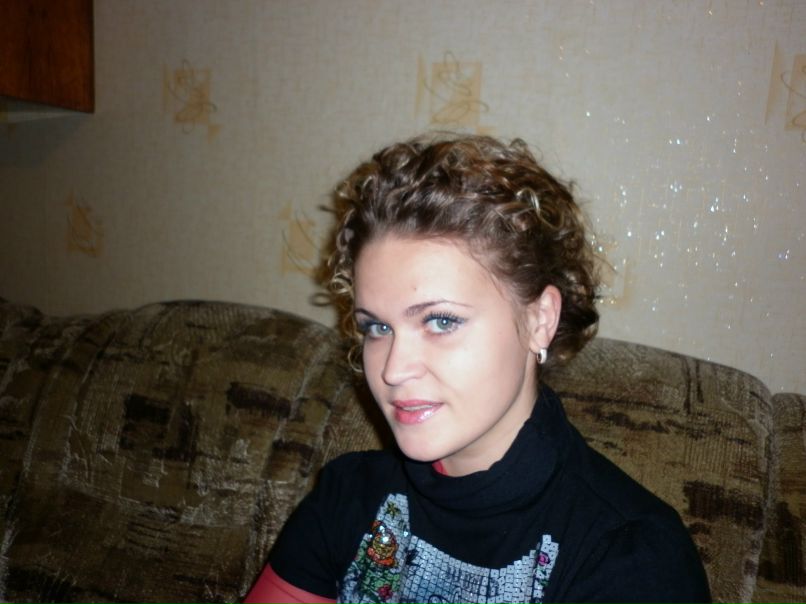 Валентина Костина | Николаев