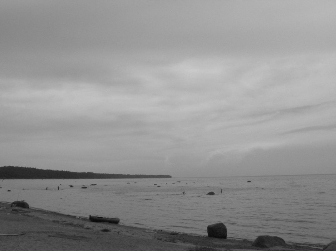 Александра Сечко | Санкт-Петербург