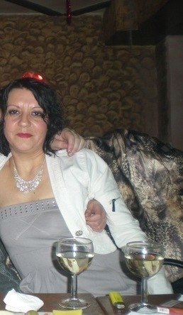 Анна Соловьева | Санкт-Петербург