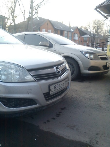 Серёга Васильев ★★★L@ZER'ный★★★ | Шахты