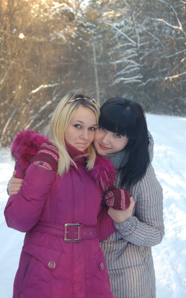 Юлия Иванова | Калуга