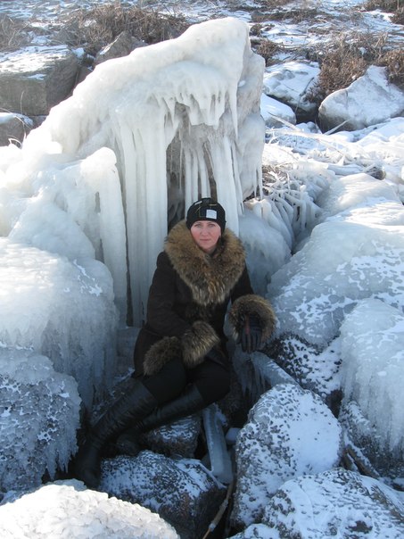 №16, Людмила Туник, Никополь №16, Людмила Туник, Никополь