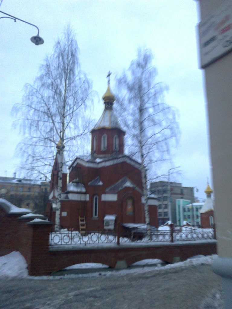 Лёха Попов | Котельнич