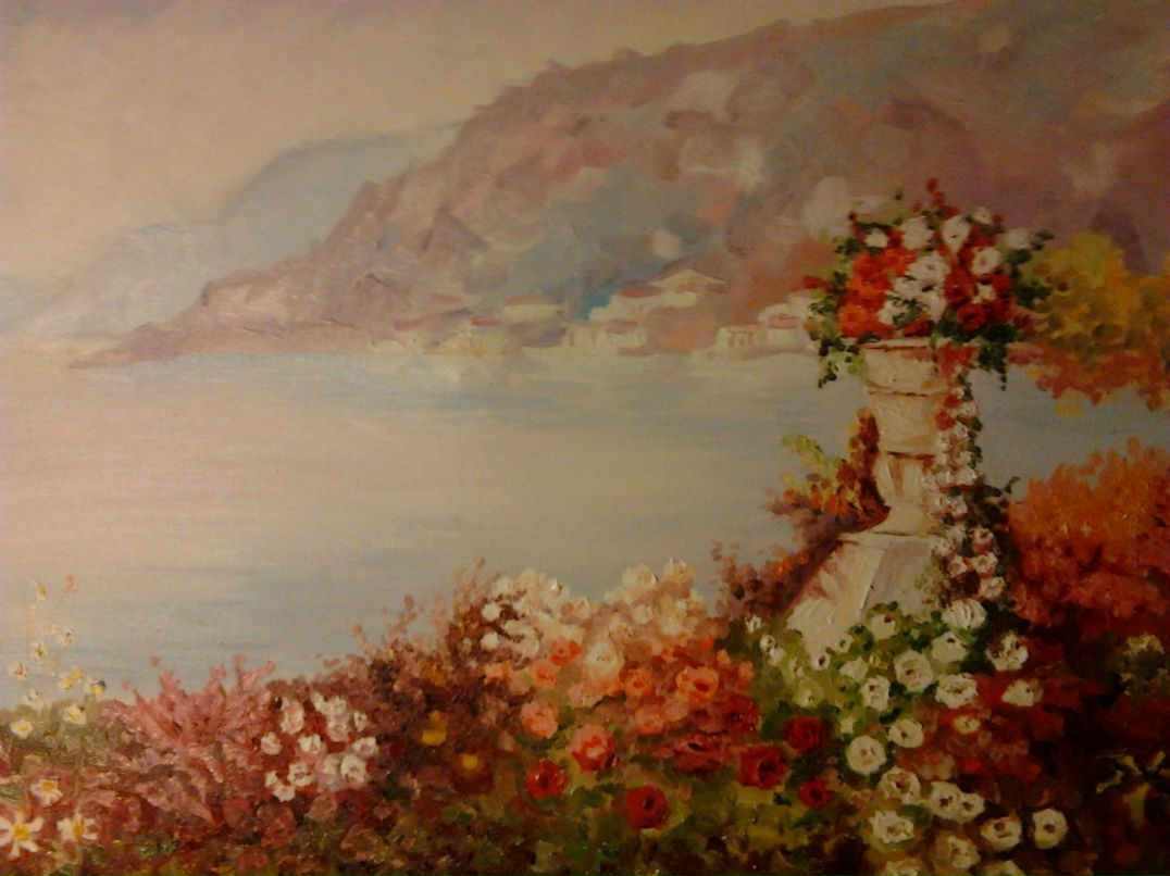 Юлия Волошина | Севастополь