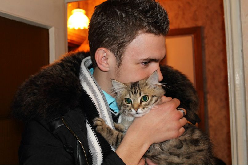 Алексей Трофименко | Киев