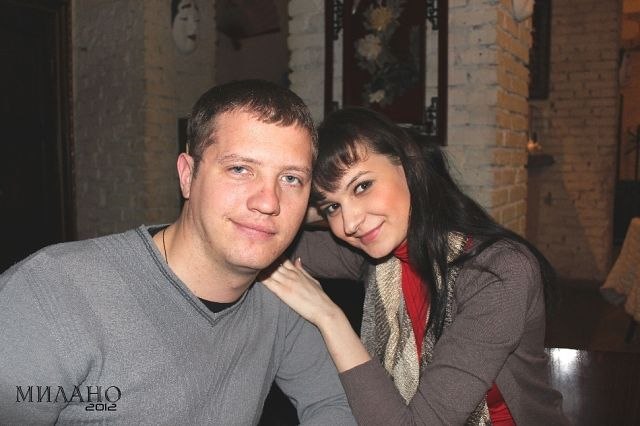 Ирина Тришкина | Орск