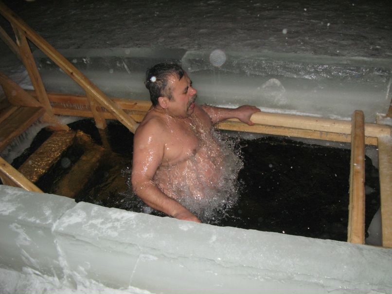 Алексей Еремин | Зеленодольск