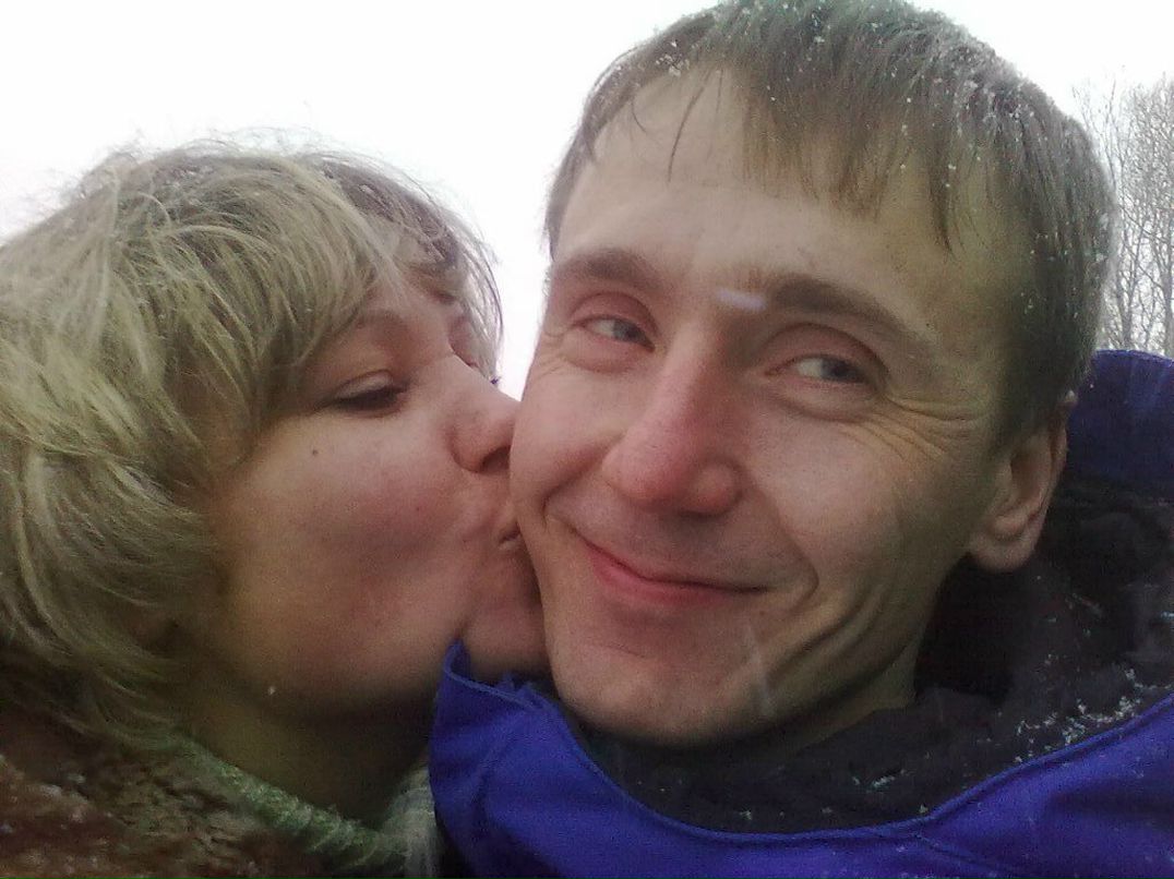 Олечка Мельникова | Гатчина