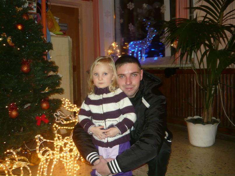 Игорь Корнев Николаевич | Коммунар