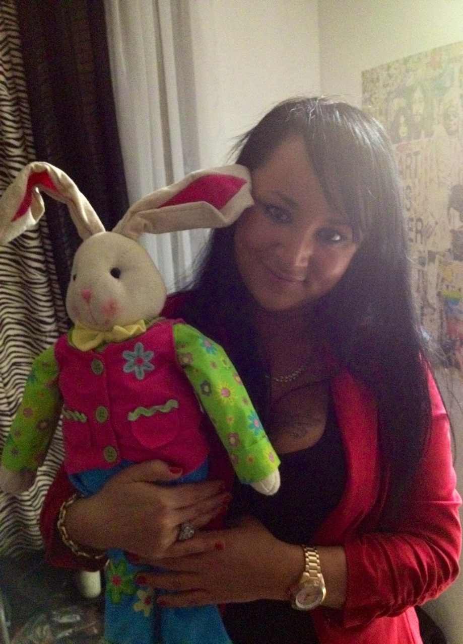 Maria S | Miami Beach