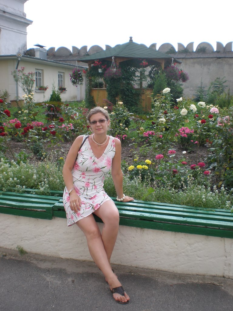 Альона Олексієвець | Ровно