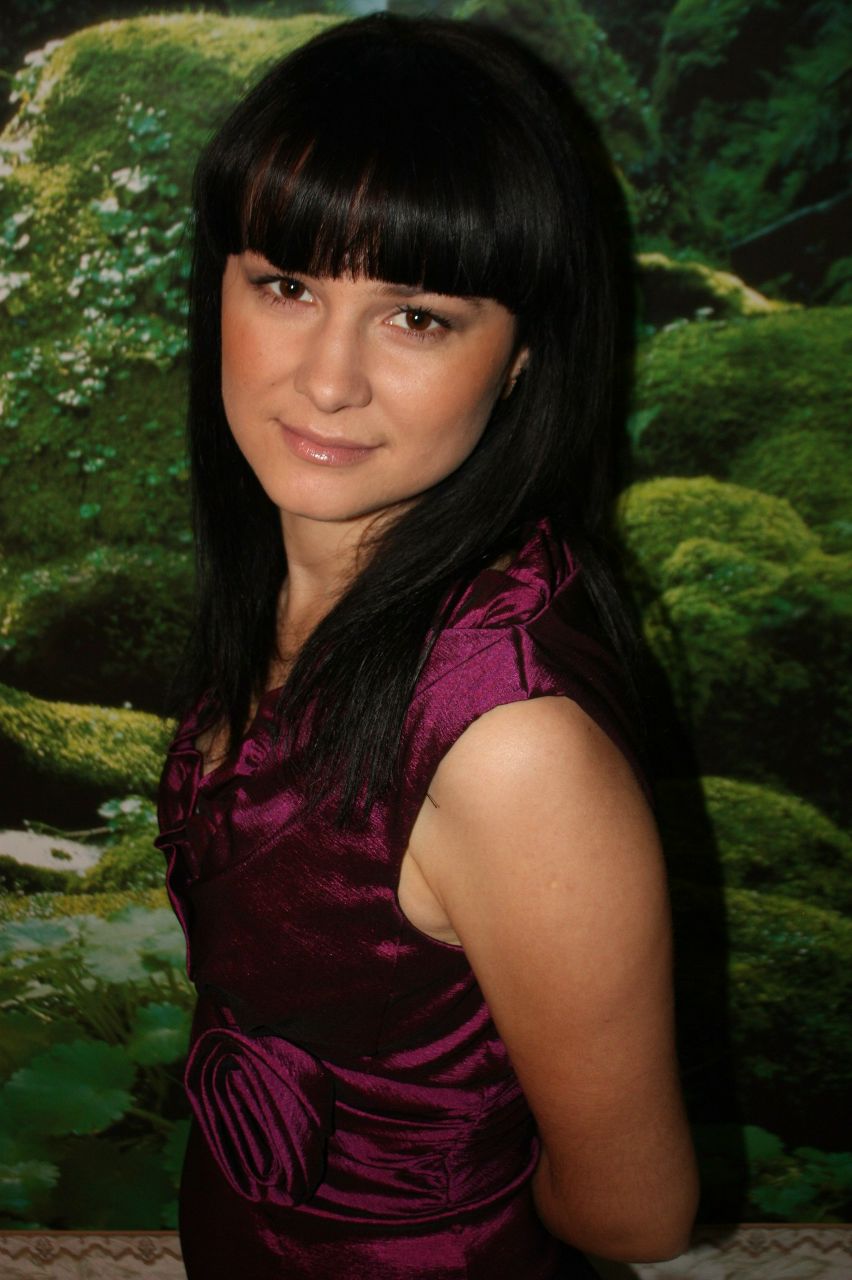 Елена Артамонова | Тула