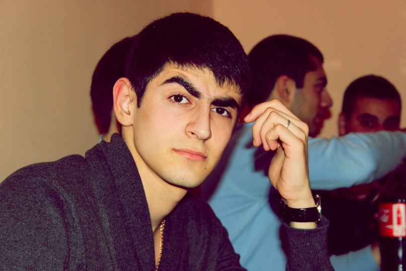 Арут Гелчанян | 