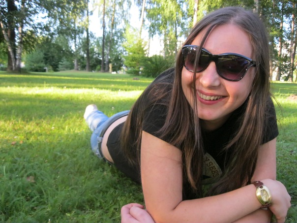 №126, Katja Gladysh, Lüneburg №126, Katja Gladysh, Lüneburg