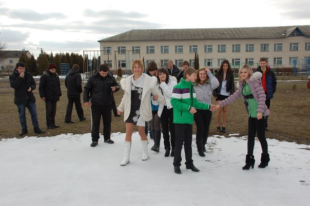 №19, Марінка Візітів №19, Марінка Візітів