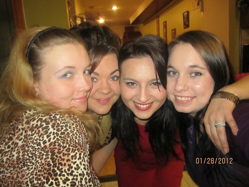 Lilya Lla | New York City