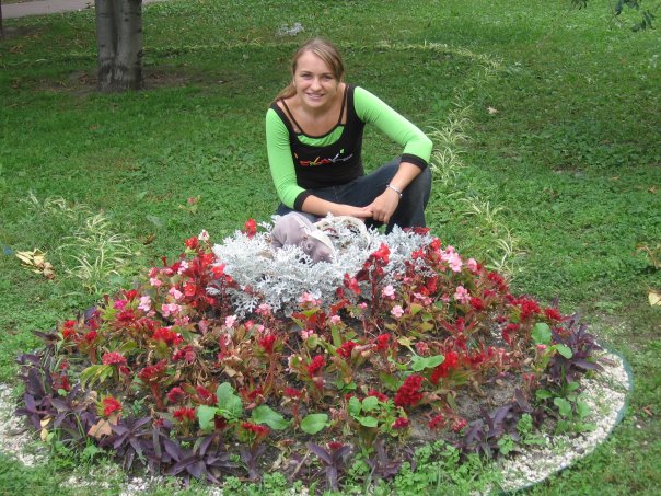 №71, Ksusha Klimchuk, Киев №71, Ksusha Klimchuk, Киев