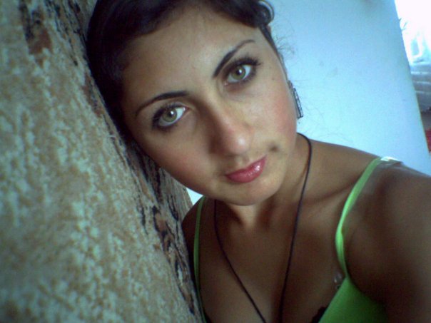 №10, Катя Абдурахманова, Симферополь №10, Катя Абдурахманова, Симферополь